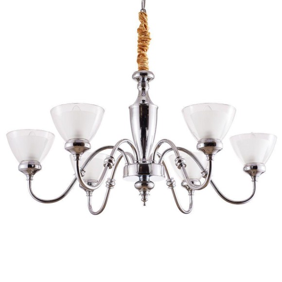 Люстра Toscana a5184lm-6cc Arte Lamp