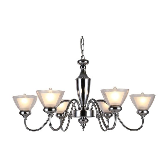 Люстра Toscana a5184lm-6cc Arte Lamp