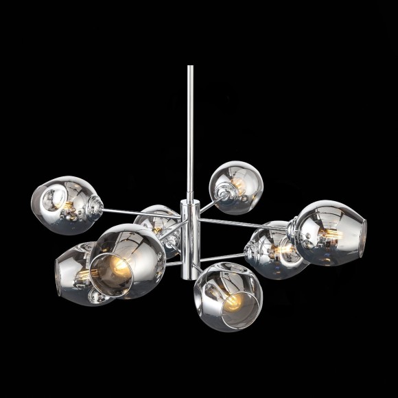 Светильник подвесной FOVIA luce sl1500.103.08 ST LUCE Светильник подвесной FOVIA luce sl1500.103.08 ST LUCE