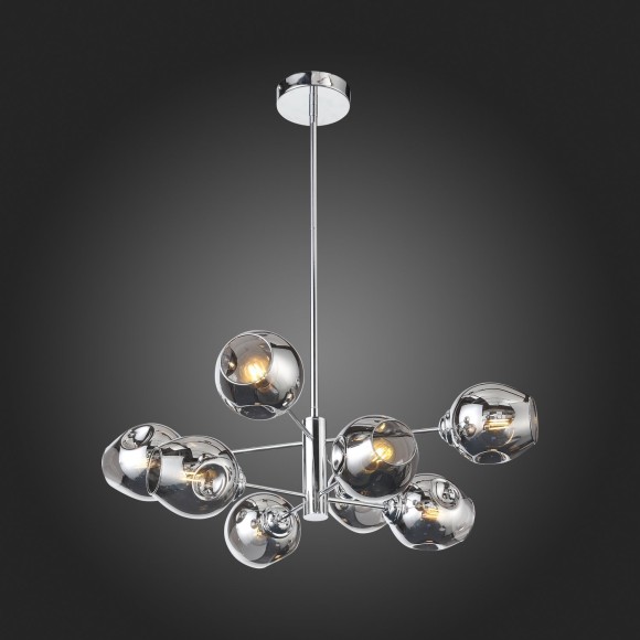 Светильник подвесной FOVIA luce sl1500.103.08 ST LUCE Светильник подвесной FOVIA luce sl1500.103.08 ST LUCE