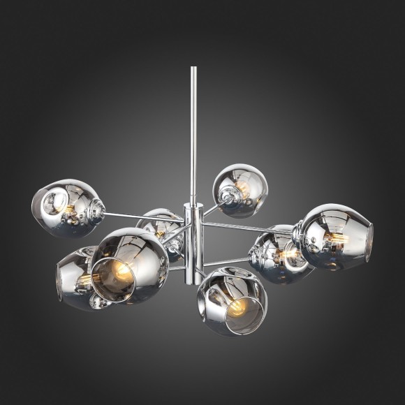 Светильник подвесной FOVIA luce sl1500.103.08 ST LUCE Светильник подвесной FOVIA luce sl1500.103.08 ST LUCE