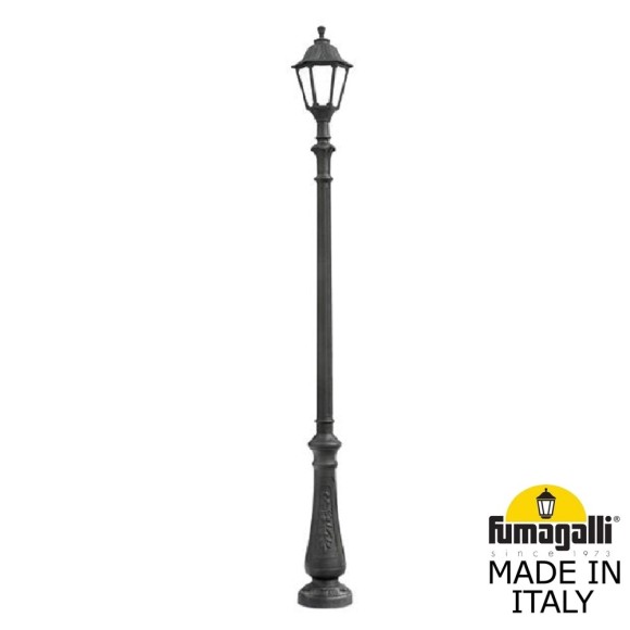 Парковый фонарь FUMAGALLI NEBO/NOEMI