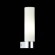 Светильник настенный TOCIA luce sl1301.101.01 ST LUCE
