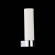 Светильник настенный TOCIA luce sl1301.101.01 ST LUCE