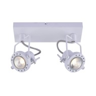 Спот Costruttore a4300ap-2wh Arte Lamp