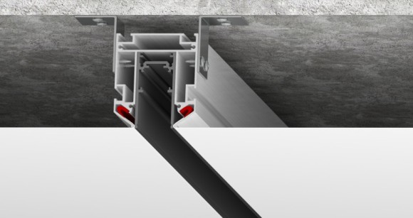 Профиль для шинопроводов Maytoni Technical TRA034MP-2S-1 Профиль для шинопроводов Maytoni Technical TRA034MP-2S-1