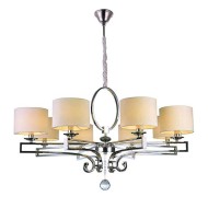 Подвесная люстра Newport 31308+1/C