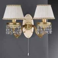 Бра Reccagni Angelo A 6706/2 Бра Reccagni Angelo A 6706/2