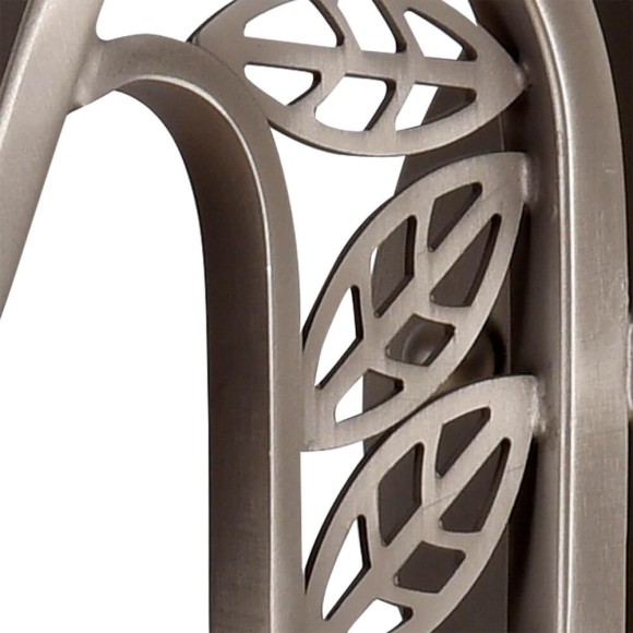 Бра Lumien Hall Ауэрель 2031/1W-SNCR-CL Бра Lumien Hall Ауэрель 2031/1W-SNCR-CL