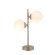 Настольная лампа REDJINO luce sle106204-02 ST LUCE