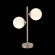 Настольная лампа REDJINO luce sle106204-02 ST LUCE