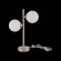 Настольная лампа REDJINO luce sle106204-02 ST LUCE