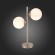 Настольная лампа REDJINO luce sle106204-02 ST LUCE