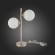 Настольная лампа REDJINO luce sle106204-02 ST LUCE