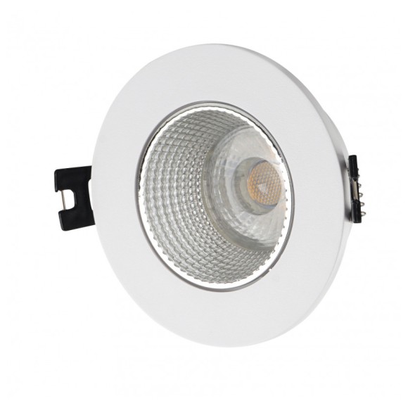 Встраиваемый светильник Denkirs DK3061-WH+CH