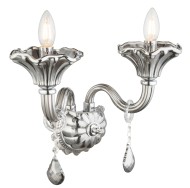 Светильник настенный Globo Olenna 64129-2W