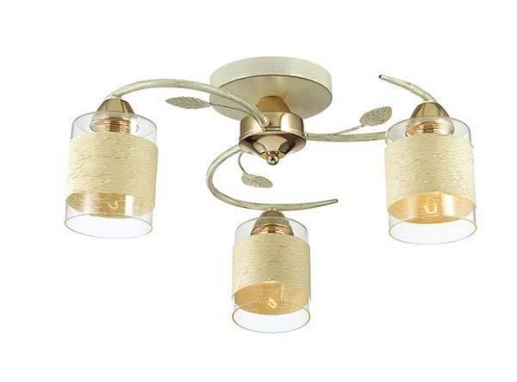 Люстра потолочная Filla 3029/3C Lumion