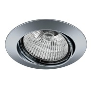 Светильник точечный встраиваемый декоративный Lightstar Lega 16 011029 Светильник точечный встраиваемый декоративный Lightstar Lega 16 011029