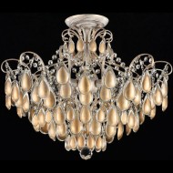Потолочная люстра Freya Chabrol FR2302-CL-06-WG Потолочная люстра Freya Chabrol FR2302-CL-06-WG