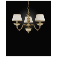 Подвесная люстра Reccagni Angelo L 6422/3 Подвесная люстра Reccagni Angelo L 6422/3