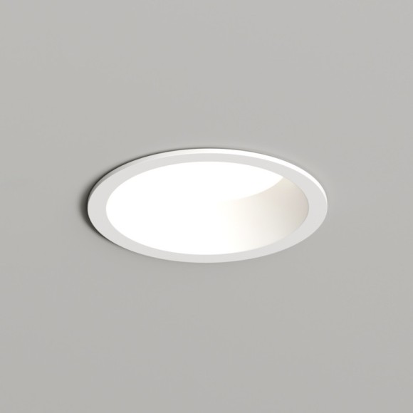 Влагозащищенный светильник Denkirs DK3103-WH