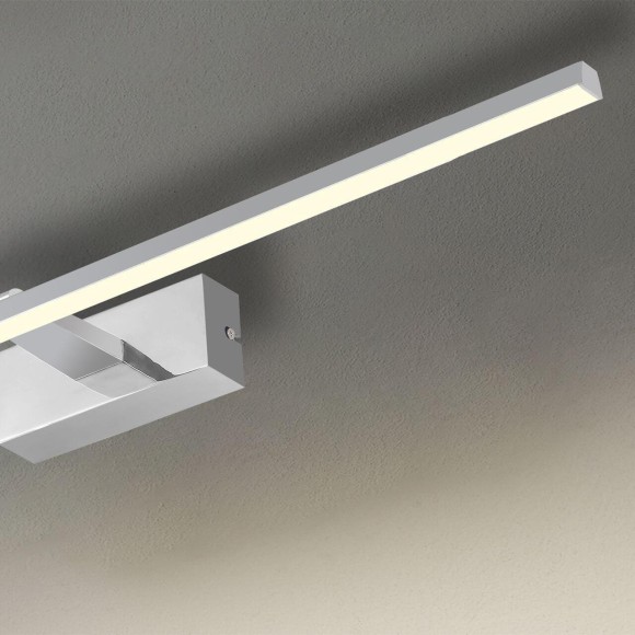 Подсветка для зеркал Favourite Scriptor 2433-3W Подсветка для зеркал Favourite Scriptor 2433-3W