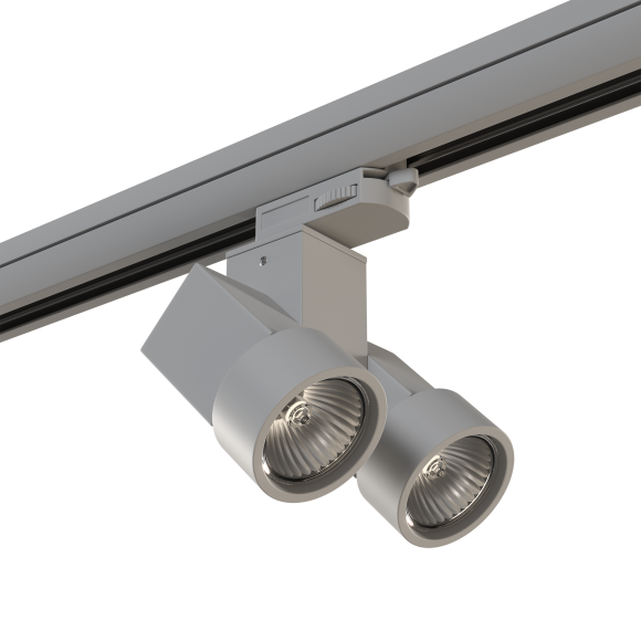 Комплект со светильником Illumo Illumo X2 Lightstar A3T051030 Комплект со светильником Illumo Illumo X2 Lightstar A3T051030