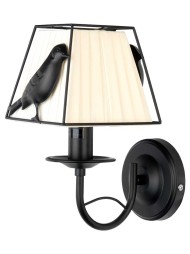 Бра Donna TL7510B-01BL Toplight