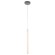 Подвесной светодиодный светильник Maytoni Ray P021PL-L10W