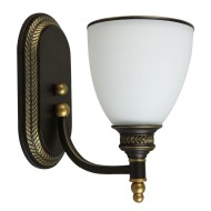 Бра Bonito a9518ap-1ba Arte Lamp