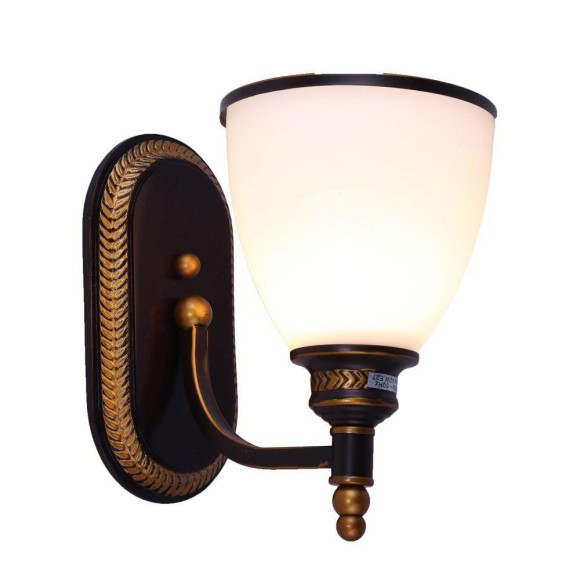 Бра Bonito a9518ap-1ba Arte Lamp