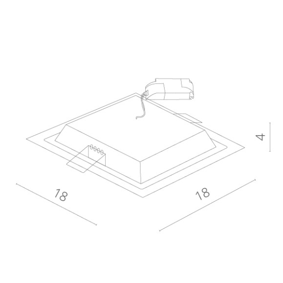 Точечный светильник Raggio a4012pl-1wh Arte Lamp картинка 3 Точечный светильник Raggio a4012pl-1wh Arte Lamp картинка 3