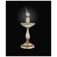 Настольная лампа Reccagni Angelo P 4650 Настольная лампа Reccagni Angelo P 4650