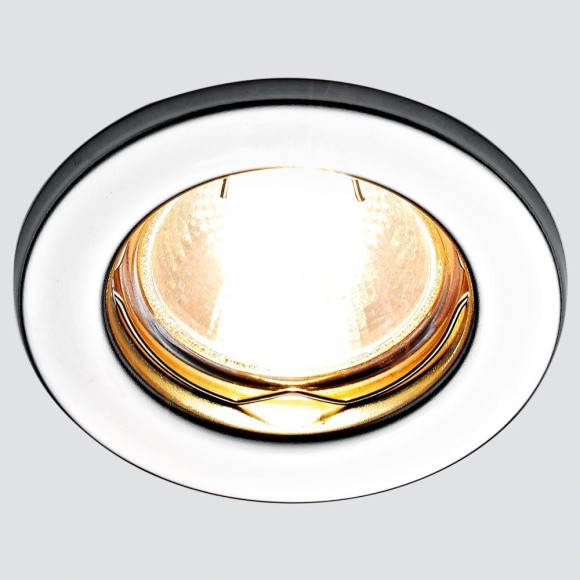 Точечный светильник Ambrella FT9210 CH