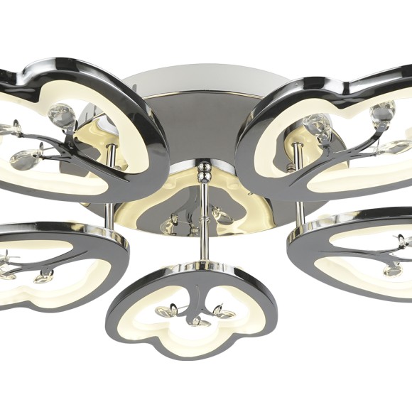 Люстра 75267.01.03.05 AGNA WEDO LIGHT