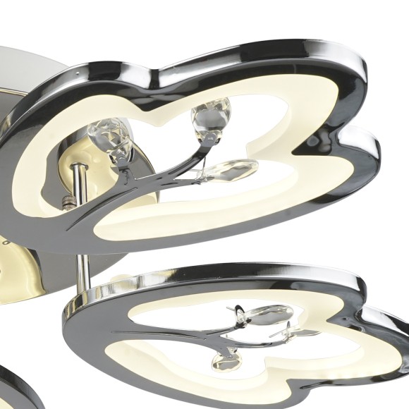 Люстра 75267.01.03.05 AGNA WEDO LIGHT