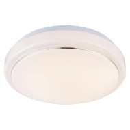 Потолочный светодиодный светильник Globo Tamina 41735SD Потолочный светодиодный светильник Globo Tamina 41735SD