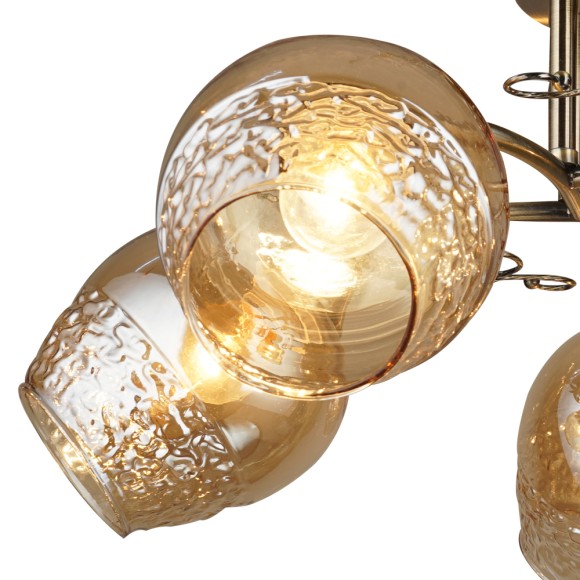 Люстра 66364.01.05.05 АЛЬБИ WEDO LIGHT Люстра 66364.01.05.05 АЛЬБИ WEDO LIGHT