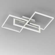 Потолочный светодиодный светильник Mantra Mural 6560 Потолочный светодиодный светильник Mantra Mural 6560