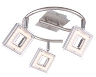 Спот Globo 56138-3 Спот Globo 56138-3