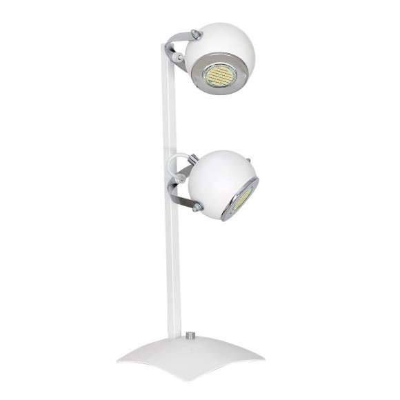 Настольная лампа Luminex Cayo 7226