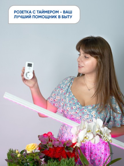 Розетка Feron 41816