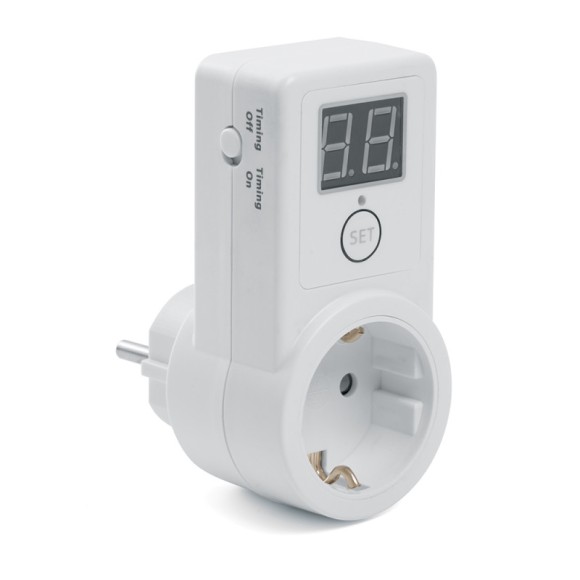 Розетка Feron 41816