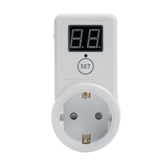 Розетка Feron 41816