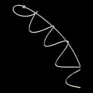 Торшер Globo Rebel 67814S Торшер Globo Rebel 67814S