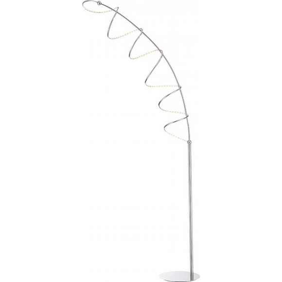 Торшер Globo Rebel 67814S