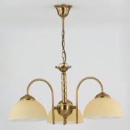 Подвесная люстра Alfa Vincent 13803