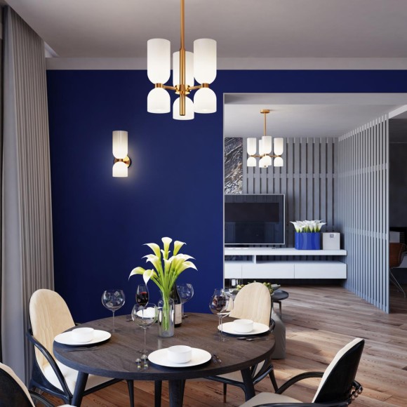 4798/2W MIDCENT ODL21 213 бронзовый/белый Бра с выкл. E14 2*60W ORINOCO 4798/2W MIDCENT ODL21 213 бронзовый/белый Бра с выкл. E14 2*60W ORINOCO