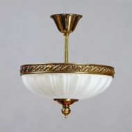 Потолочный светильник Ambiente Navarra 02228/30 PL PB Потолочный светильник Ambiente Navarra 02228/30 PL PB