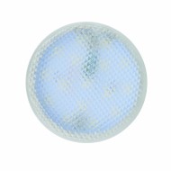 Лампа светодиодная (UL-00006498) Uniel GX53 7W 4000K призма LED-GX53-7W/4000K+4000K/GX53/PR PLB02WH Лампа светодиодная (UL-00006498) Uniel GX53 7W 4000K призма LED-GX53-7W/4000K+4000K/GX53/PR PLB02WH